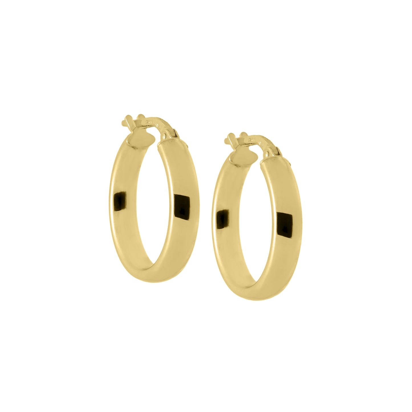 Out of the box hoops 20mm