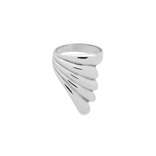 Feather ring