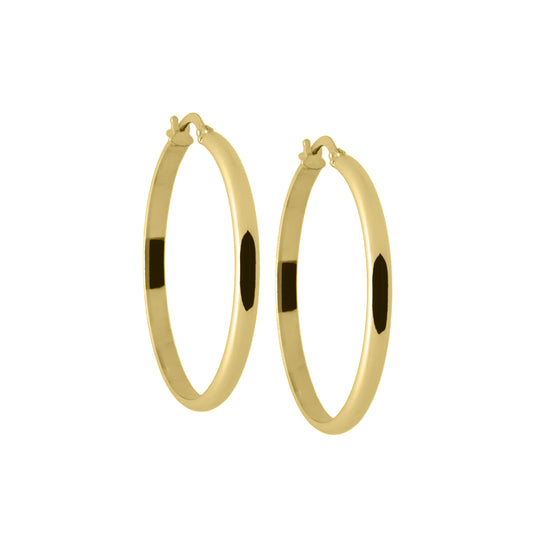 Compromise hoops 30mm