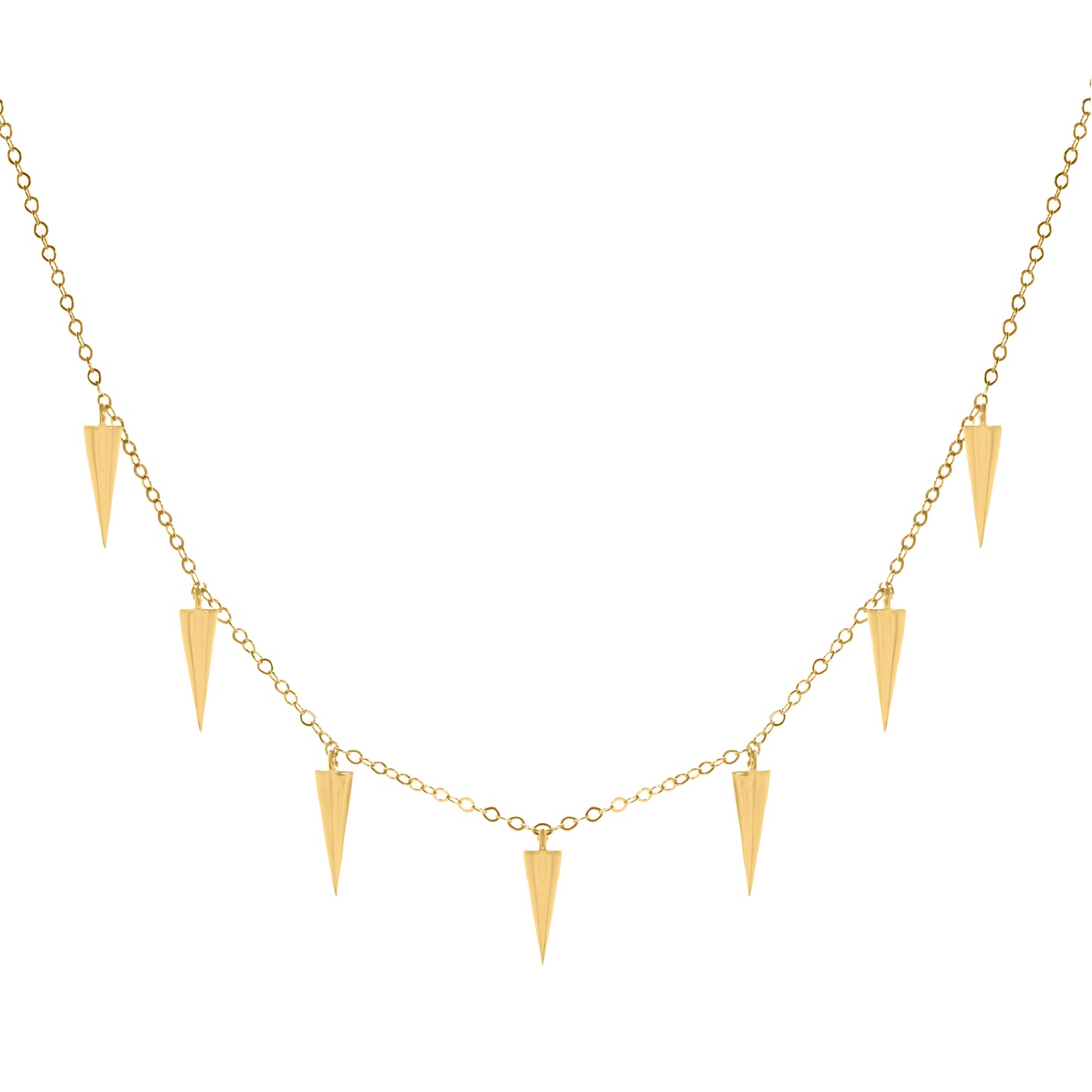 Averil necklace