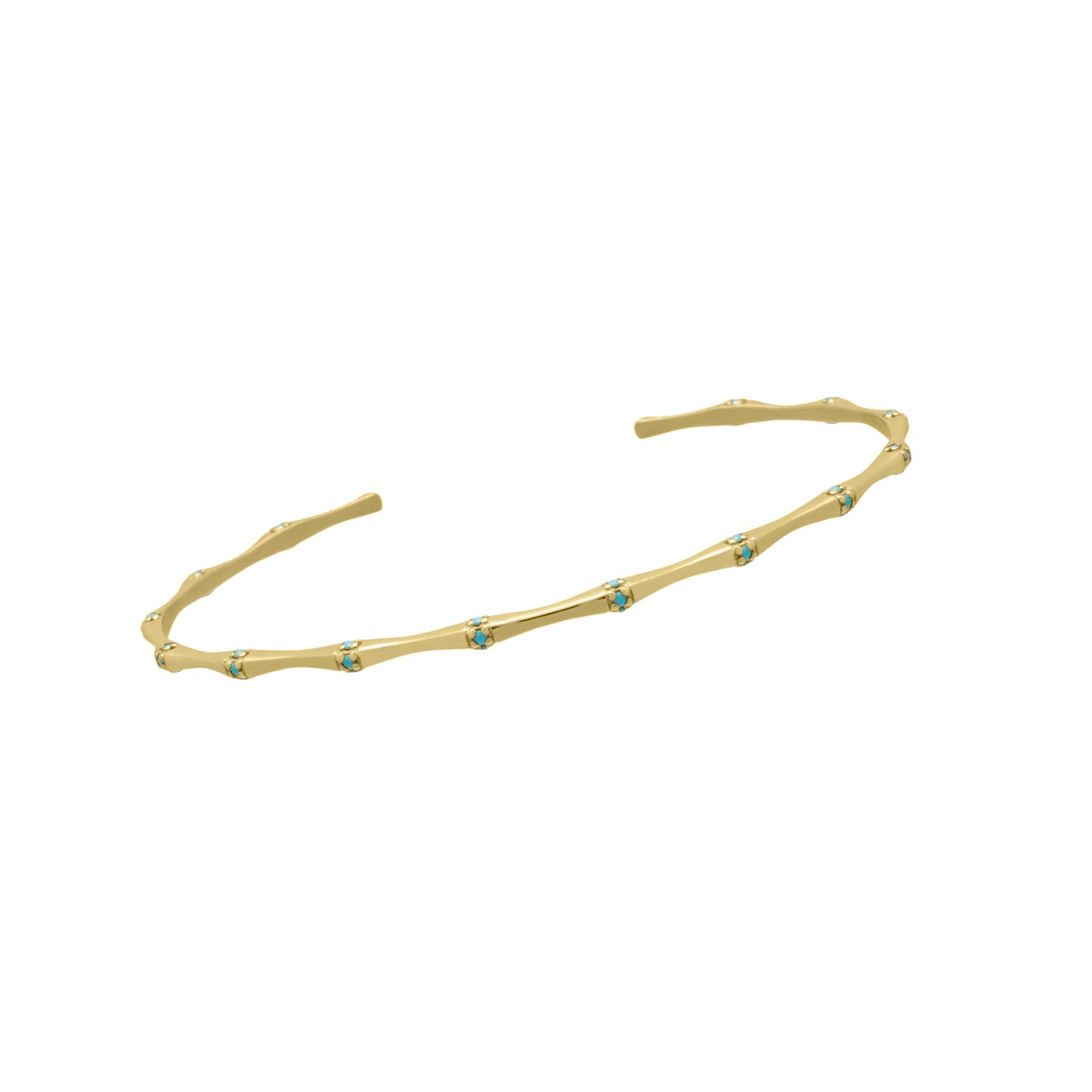 Bamboo bracelet