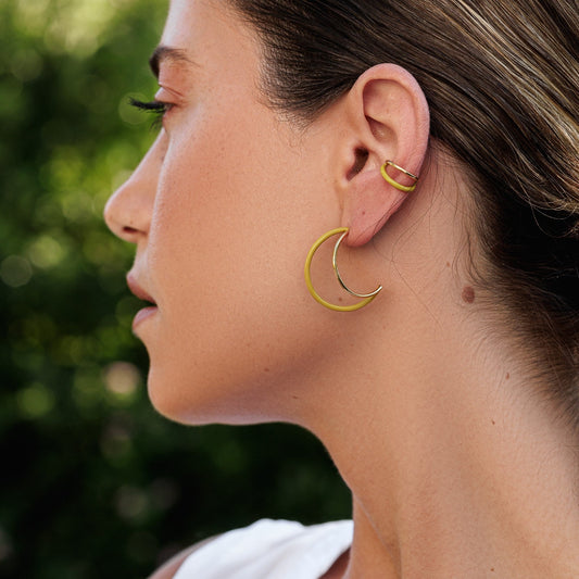 Mily earcuff