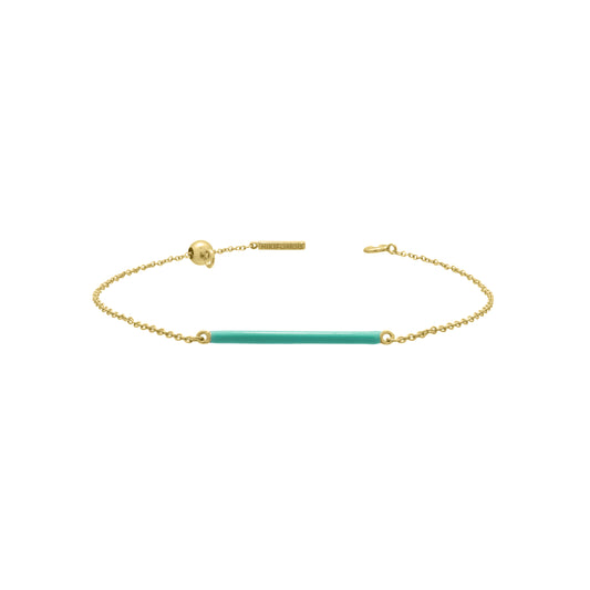 Line bracelet