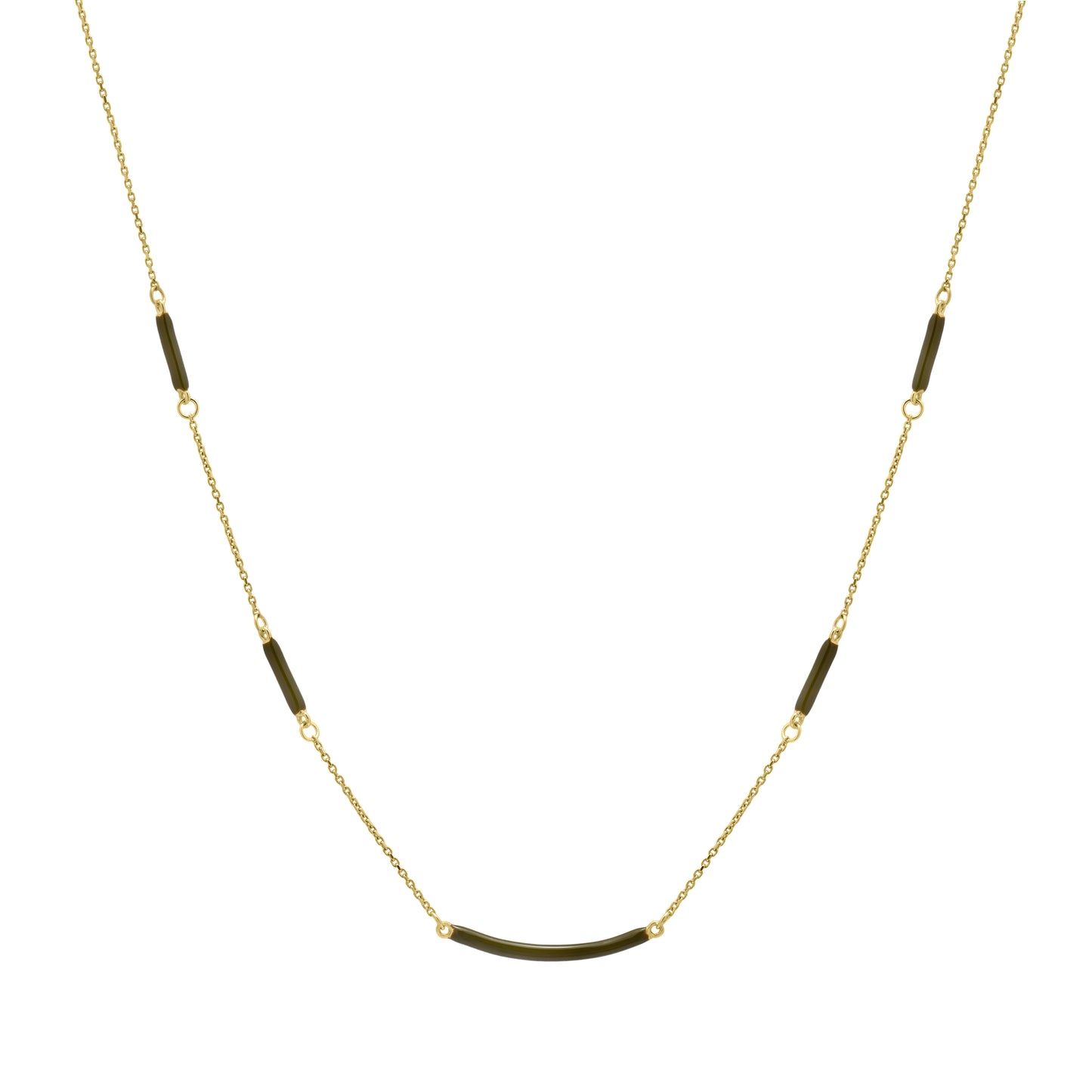LINES NECKLACE