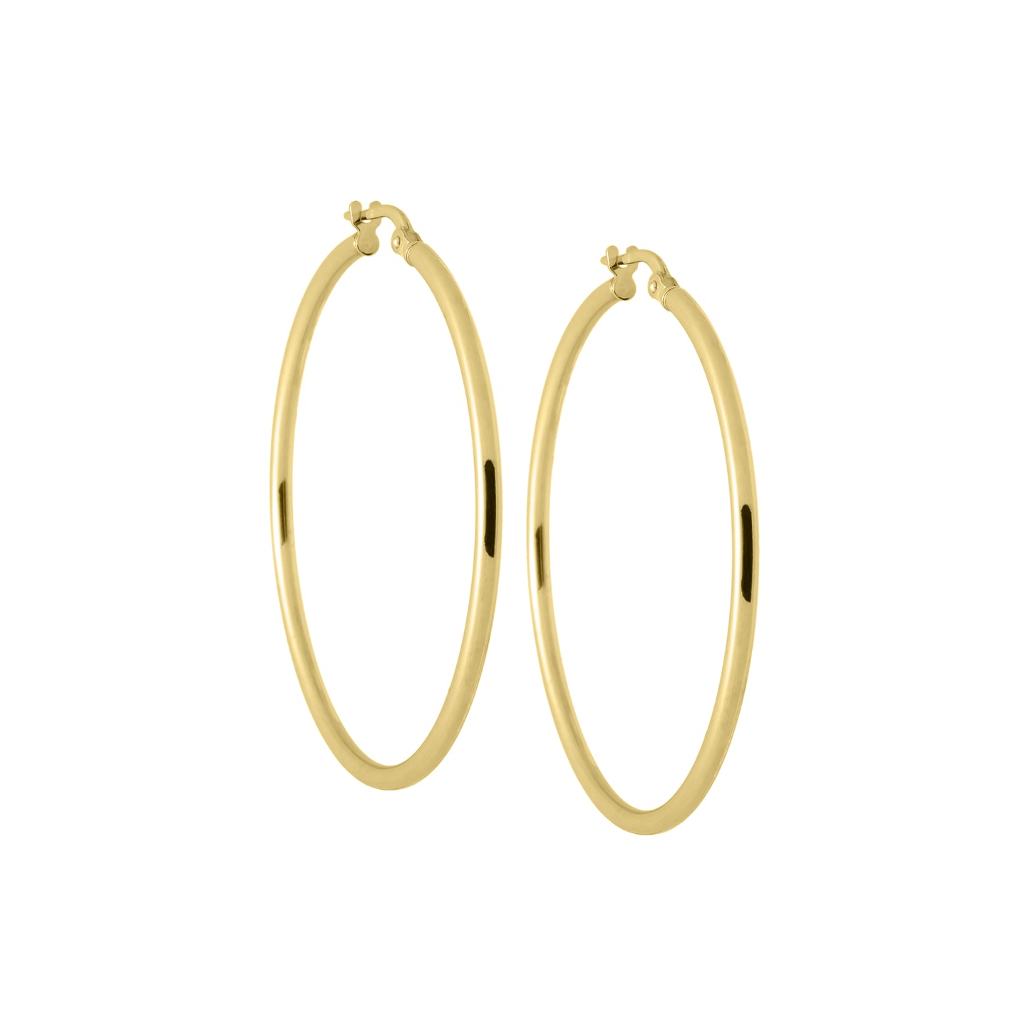 STRONG HOOPS 40mm