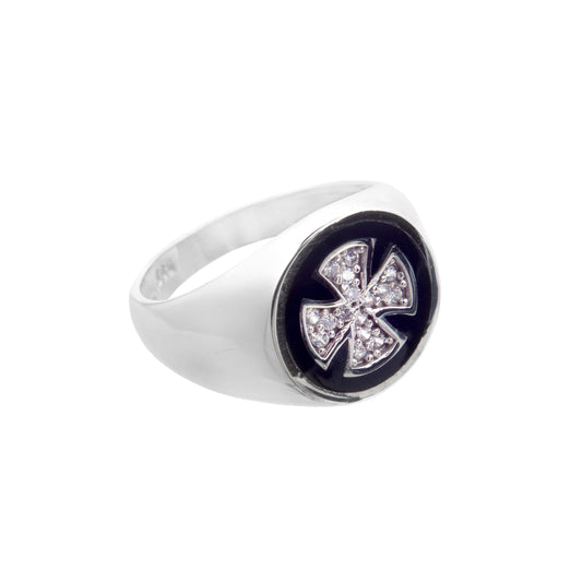 Sadie chavalier ring