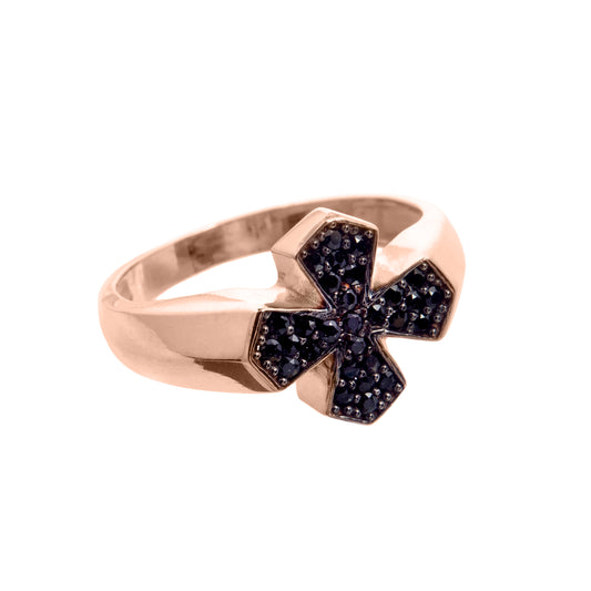 Imelda chevalier ring