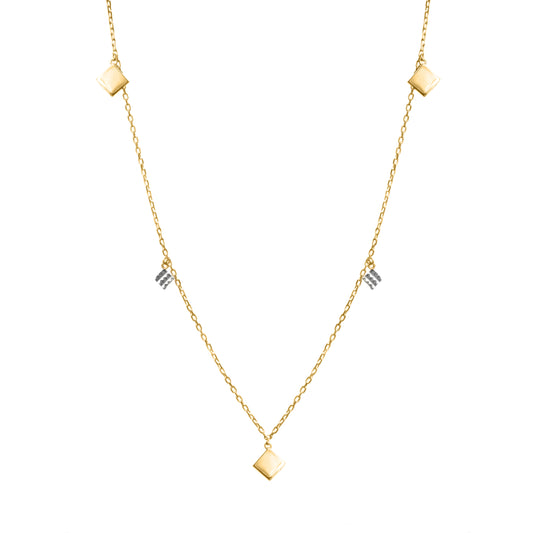 Clarissa necklace