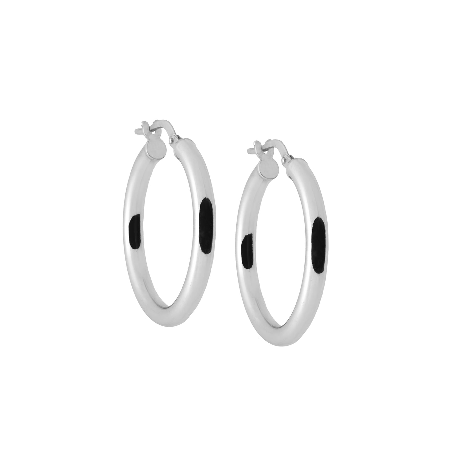 FOUNDATION HOOPS 20mm