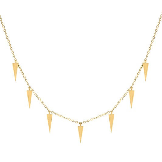 Averil necklace