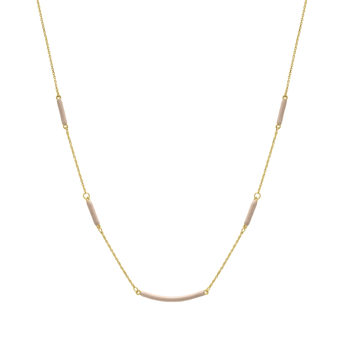 LINES NECKLACE